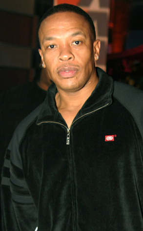 Dr. Dre Dr. Dre